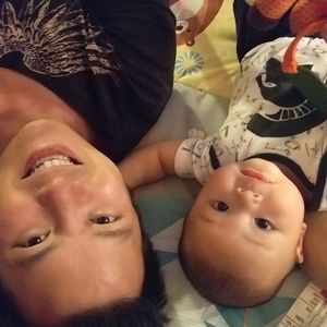 Meet your Posher, Jeff